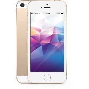 Apple Iphone Se 1. Gen. 32 Gb Oro Nuovo In Scatola Bianca