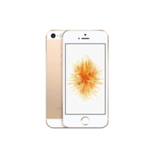 apple iphone se 16gb tim gold