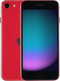 Apple Iphone Se 2, Gen. 2020 ✔128 Gb Rosso ✔senza Contratto ✔ Smartphone ✔ Nuovo & Imballo Originale