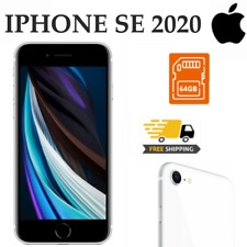 Apple Iphone Se 2020 64gb 4,7