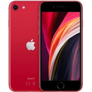 Apple Iphone Se 2020 ✔64 Gb Rosso✔senza Contratto ✔smartphone ✔nuovo & Imballo Originale✔iva Ecc.