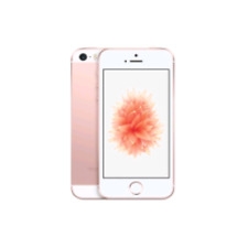 apple iphone se 64gb tim rose gold
