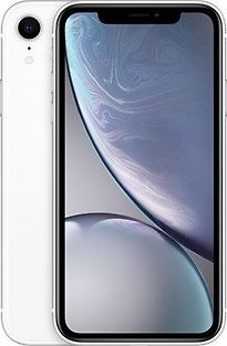 Apple Iphone Xr 128 Gb Gb A2105 Bianco Sbloccato Garanzia Apple 24/10/23 Con Scatola