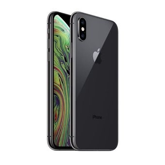 apple iphone xs 64 gb grey - ricondizionato grado a+