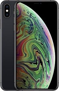 Apple Iphone Xs Max - 64 Gb - Grigio Siderale (sbloccato) Nuovo