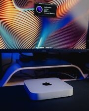 Apple Mac Mini (256gb Ssd, M1, 8gb) Argento - Mgnr3t/a (novembre, 2020)