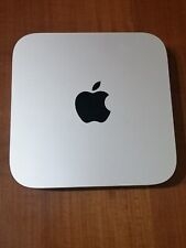 Apple Mac Mini Chip M1 Con Gpu 8-core 8gb Hd 512gb Ssd Argento 2020 Mgnt3t A Pc