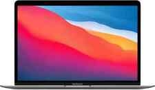 apple macbook air 13 2020 13.3 chip m1 cpu 8-core e gpu 8-core-ram 8gb-ssd 512gb italia space grey nero uomo