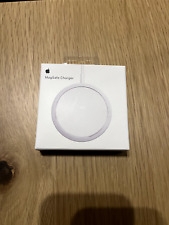 apple magsafe charger white mhxh3zm/a