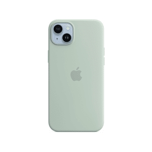 Apple Mptc3zm/a Custodia Cover Magsafe In Silicone Per Iphone 14 Plus A2886 Agav