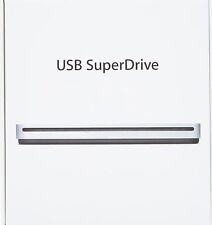 Apple Usb Superdrive Nuovo