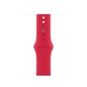 Apple Watch 41/40/38mm Product Red Sport Band. 6th Generation. S/m + M/l. Sealed