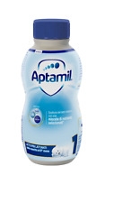Aptamil 1 Latte Liquido Per Lattanti 12x500 Ml