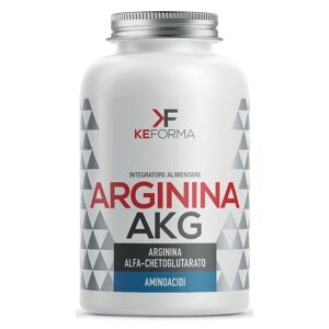 Arginina Akg Keforma By Aqua Viva 90 Capsule