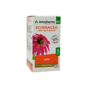 arkocps echinacea 45 capsule bio