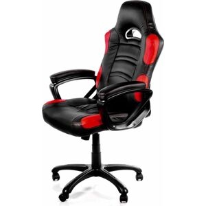 Arozzi Arozzi Enzo Gaming Chair - Red
