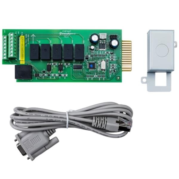 As400 Relay Card Powervalue Nuovo