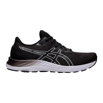 asics gel-excite™ 8 - scarpe da running uomo black/white