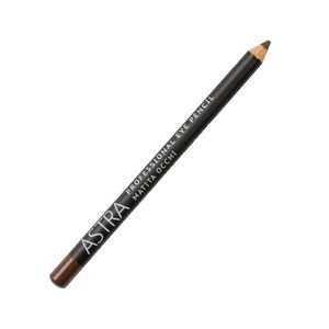 Astra Make Up - Professional Eye Pencil Matite & Kajal 1.1 G Nero Female