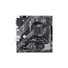 Asus 90mb1500-m0eay0 Scheda Madre Prime A520m-k Micro Atx Amd A520 90mb1500-m0eay0