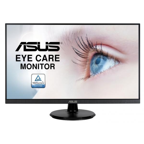 Asus Eye Care Va27dq | Monitor Full Hd 27 Pollici | R