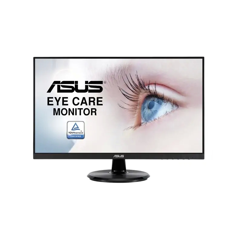 Asus Monitor Ips Led 23,8