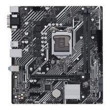 Asus Prime H510m-e Mainboard Sockel Intel Lga 1200 (micro-atx, Pcie 4.0, 32 Gbit