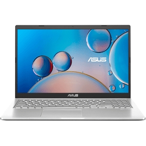Asus Vivobook F515ea-ej3618w, 15,6 Pollici, Processore Intel® Core I7 1165g7, Intel Iris Xe Graphics, 8 Gb, 512 Gb Ssd, Silver