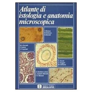 Atlante Di Istologia E Anatomia Microscopica