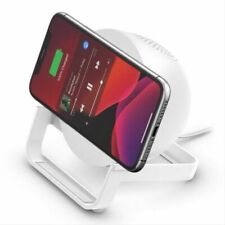 Auf001vfwh Altoparlante Belkin Boost Charge Wireless ~d~