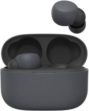 Auriculares Bluetooth Sony Wf-l900 Negro