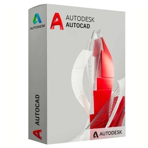 Autodesk Autocad 2023 - Mac
