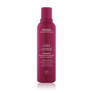 Aveda Color Control Shampoo + Conditioner-kit Per Capelli Colorati Shampoo + ...
