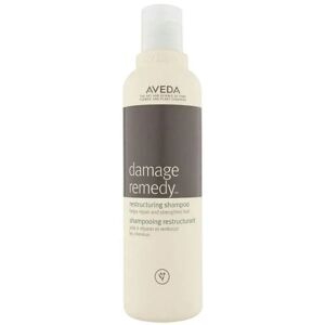 Aveda Damage Remedy Restructuring Shampoo 250ml New