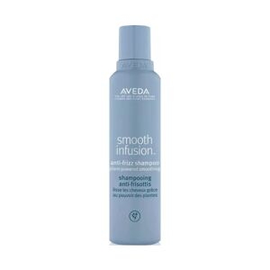 Aveda Smooth Infusion Anti-frizz Shampoo 200 Ml