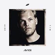 Avicii - Tim Vinyl Lp New