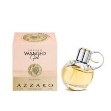 Azzaro Wanted Girl Eau De Parfum Spray 50 Ml