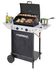 Barbecue,forno Xpert100ls + Rocky Dimensione 98x124h Cm Peso 17,2kg