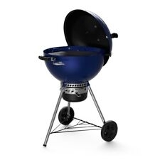 Barbecue Weber Master-touch Gbs C-5750 Deep Blue Ocean