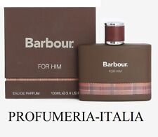Barbour - Origins For Him Profumi Donna 100 Ml Male
