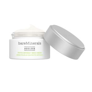 Bareminerals - Ageless Retinol Neck And Décolleté Cream Crema Collo E Décolleté 50 G Unisex