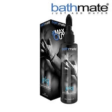 Bathmate Hydromax Max Out Jelq Jelqing Serum Enhancement Lotion Lubricant Penis