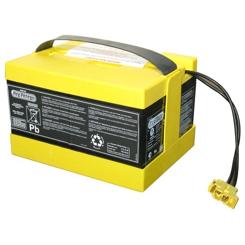 Batteria 24 V 8 Ah Battery Rechargeable Batterie Bateria Volt Peg Perego Kb0039