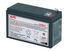  Batteria Per Gruppo Di Continuità Ups Apc Rbc17