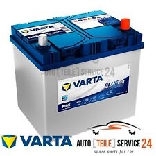 Batterie Varta Blue Dynamic Efb N65 12v 65ah 650a 565 501 065
