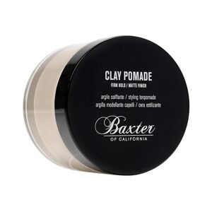 Baxter Of California - Clay Pomade Creme Modellanti 60 Ml Unisex