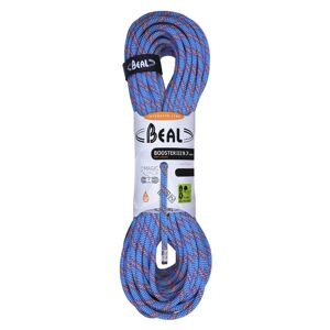 Beal Booster Iii 9,7 Mm Dry Cover - Corda Singola Blue 50 M