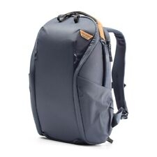 Bedbz-15-mn-2 Peak Design Everyday Backpack Zaino Per Fotocamera Con Obiettivo ~d~