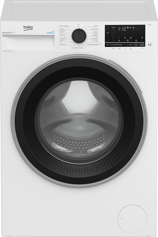 beko lavatrice libera installazione bwt3104sstainexpert lavatrice beko 7178574200 beyond bwt3104s stainexpert white e black wh