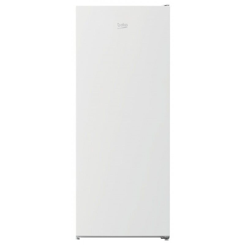 Beko Rfsa210k30wn Supporto Congelatore, Larghezza 54 Cm, 168 L, Display Led, Bianco